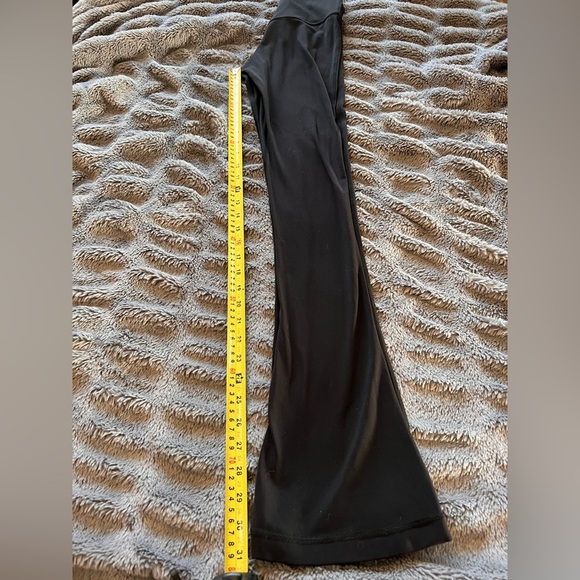 Like new Lululemon asymmetrical set - Picture 11 of 12